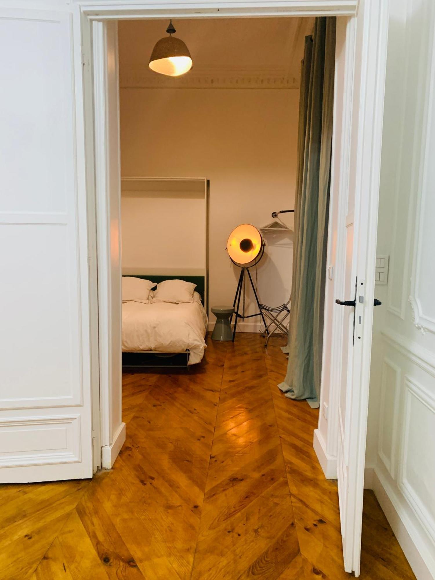 2 Bedrooms - Paris Centre - Champs Elysees Exterior photo